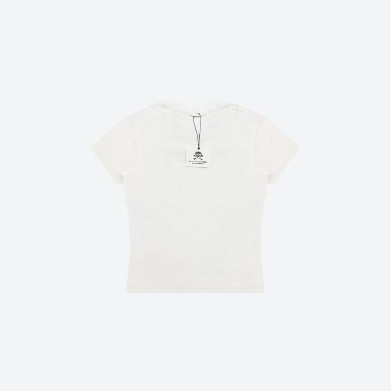 Dalmatian Slim-fit T-shirt